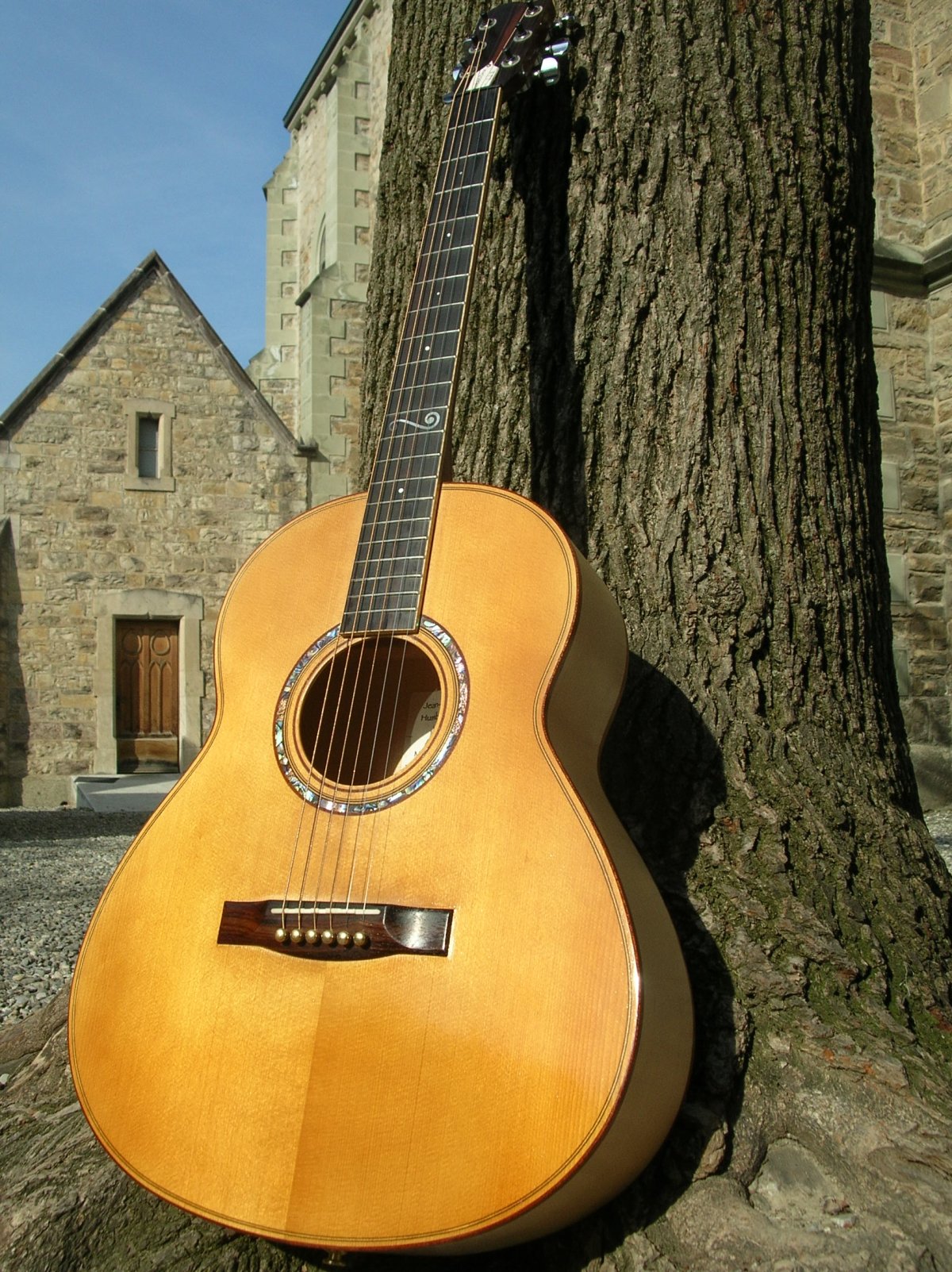 luthieraigle.ch